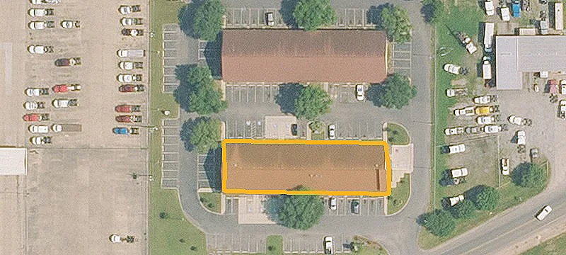 7296 Greenwood Rd