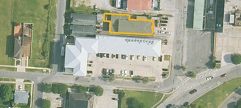 7211 Regent St