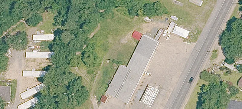 2238 Jonesboro Rd