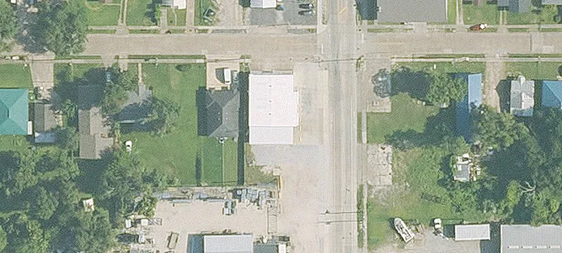 3000 Kirkman St
