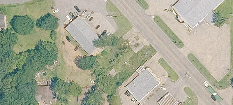 1408 Thomas Rd