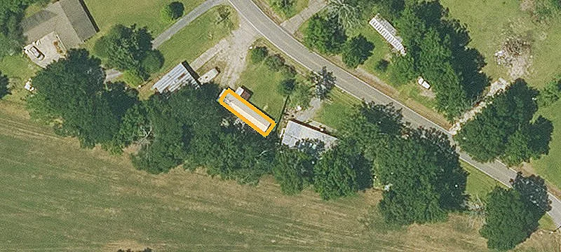 18053 Manchac Acres Rd