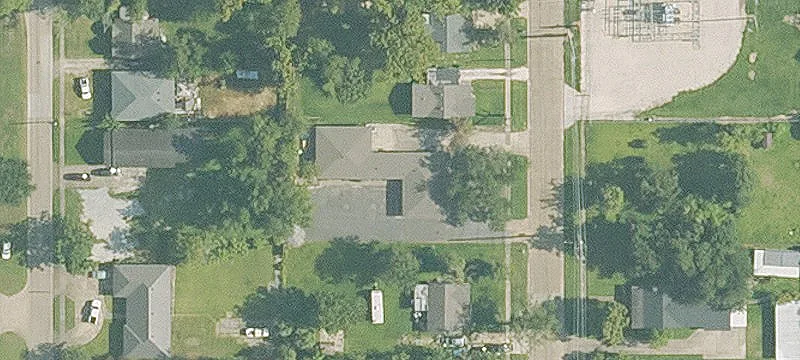 2912 Warren Ave