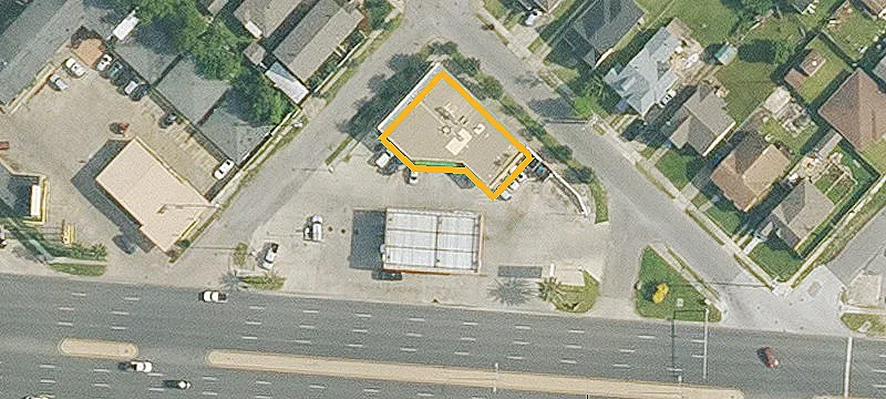 9201 Airline Hwy