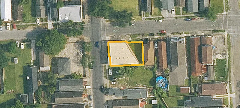 1000 Teche St