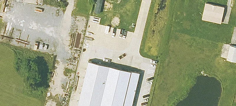 4080 Bowden Rd