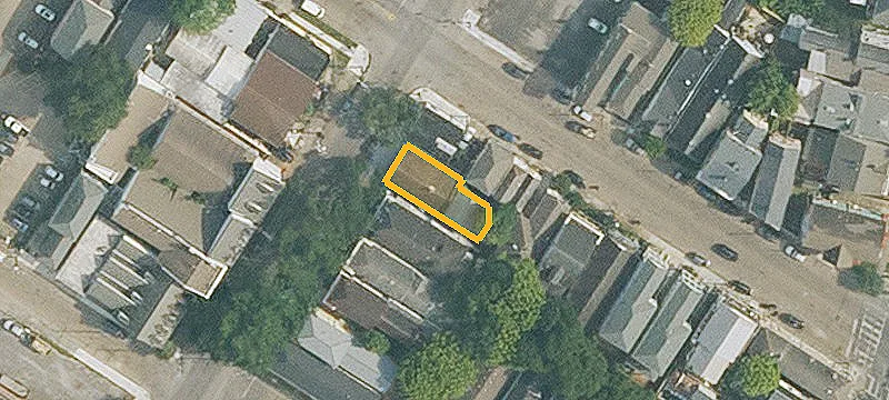 1504 Prytania St
