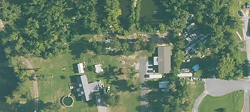 214 Roberts Rd