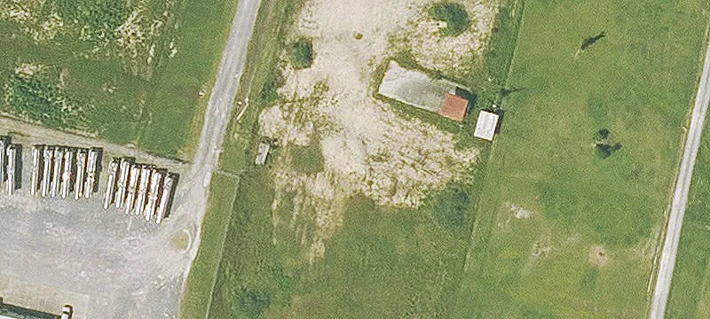 4168 Bowden Rd