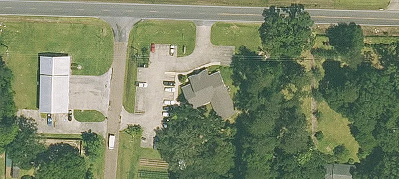 16606 Greenwell Spgs Rd