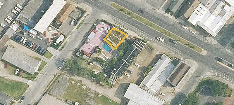 3522 Tulane Ave
