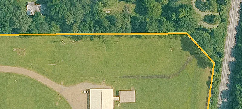 200 Tony Rd