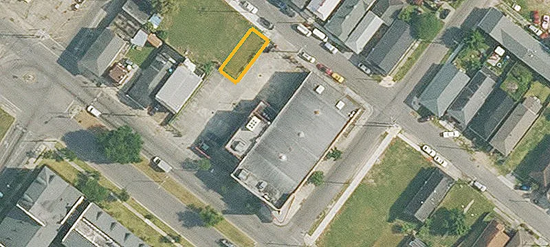 2101 Orleans Ave