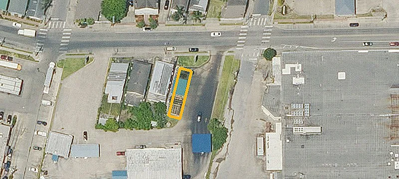 5500 Tchoupitoulas St