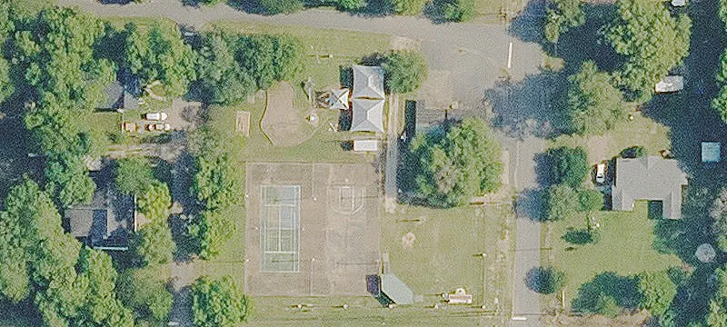 9360 Greenwood Rd