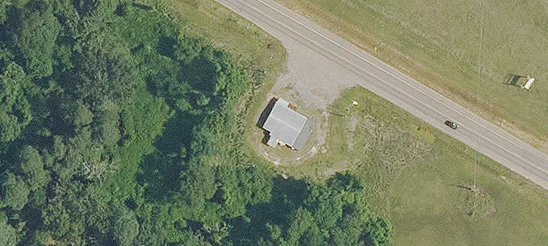 11001 Hwy 1st 1