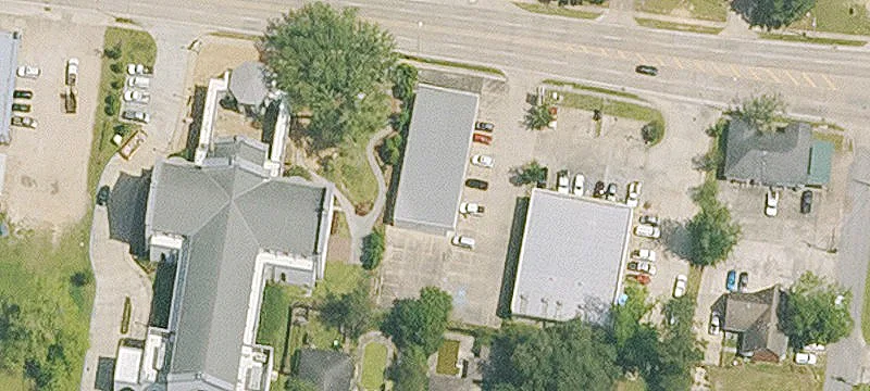 4908 Main St