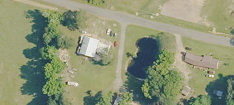 414 Menyfield Rd