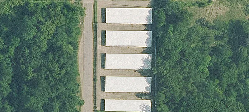 681 Mount Zion Rd