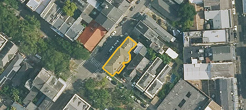 547 Esplanade Ave