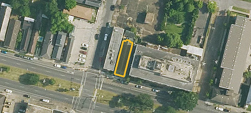 3405 Saint Claude Ave