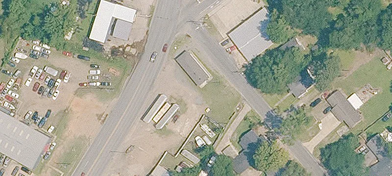 501 Jonesboro Rd