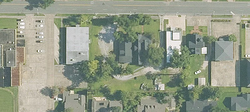 702 Kirby St
