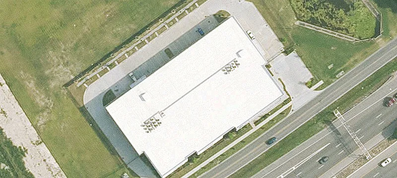 10301 I 10th Service Rd