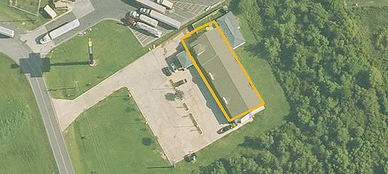 107 Frontage Rd