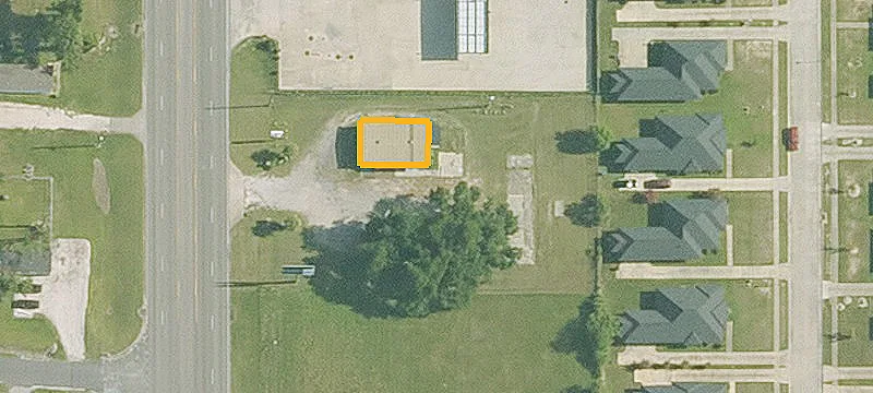 810 Beglis Pkwy