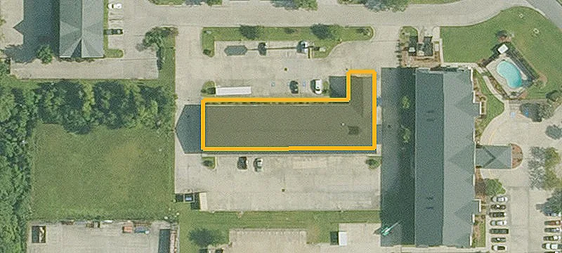101 Mallard St