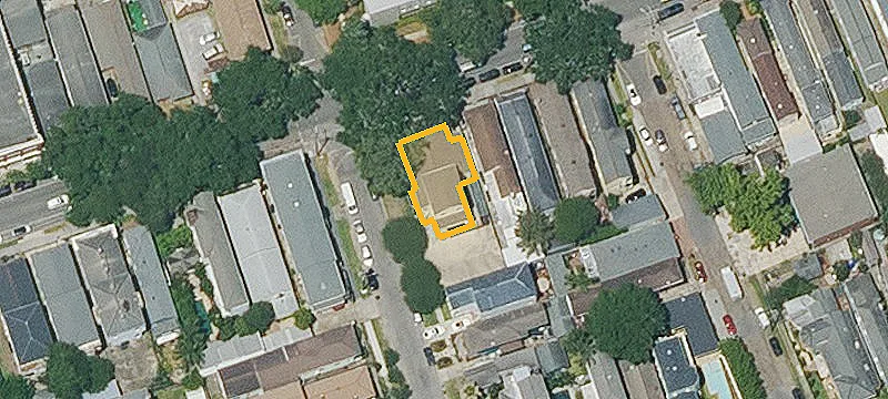 3458 Magazine St