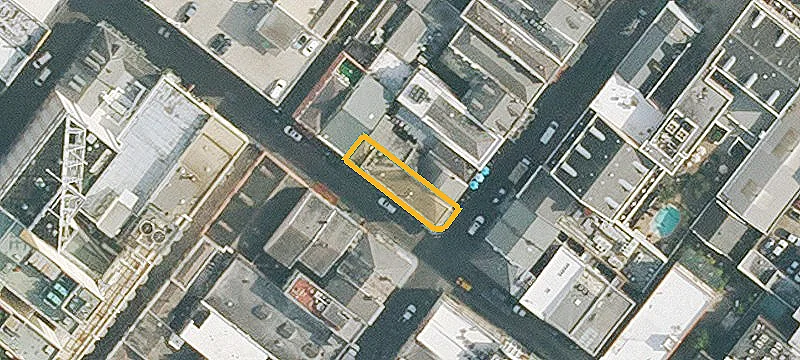 301 Chartres St