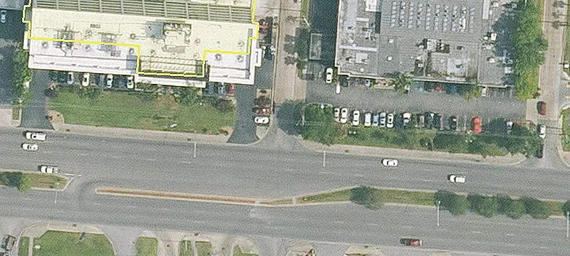2200 Veterans Memorial Blvd