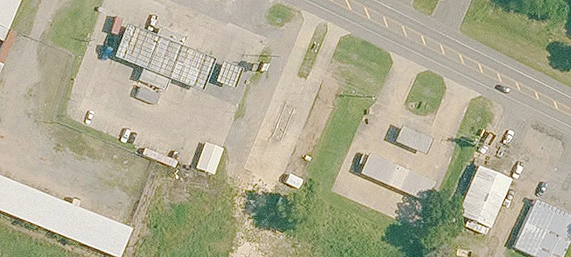 602 Hwy 2nd 2