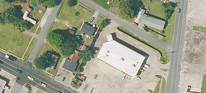 20 10th St