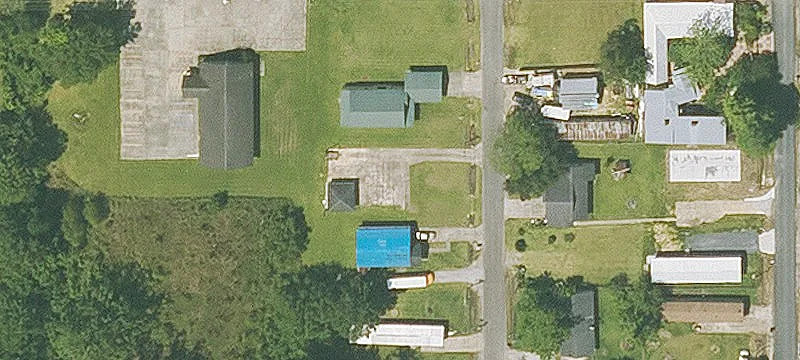15519 Shirley Dr
