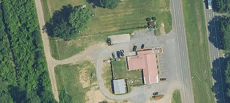 12758 Mansfield Rd