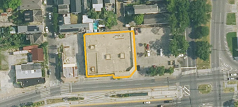 1100 Elysian Flds Ave