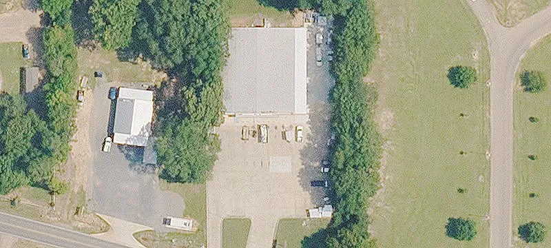 161 Hwy 80th E