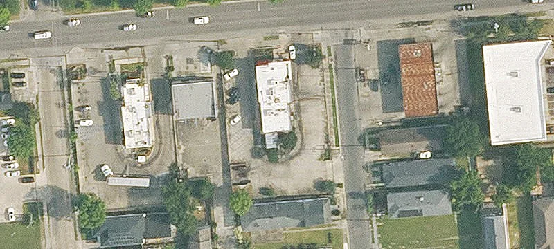 4200 Claiborne Ave
