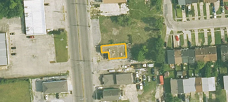 4301 Downman Rd