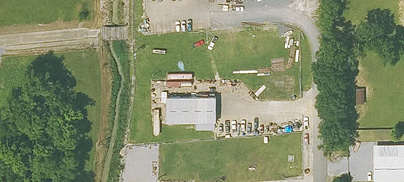 16123 Bud Broussard Rd