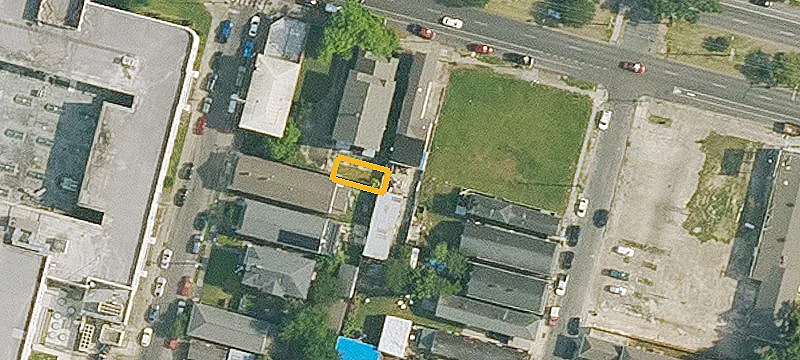 3916 Saint Claude Ave