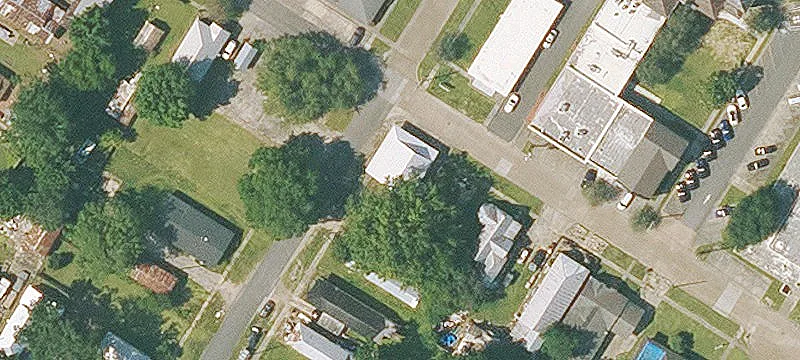 202 Opelousas St