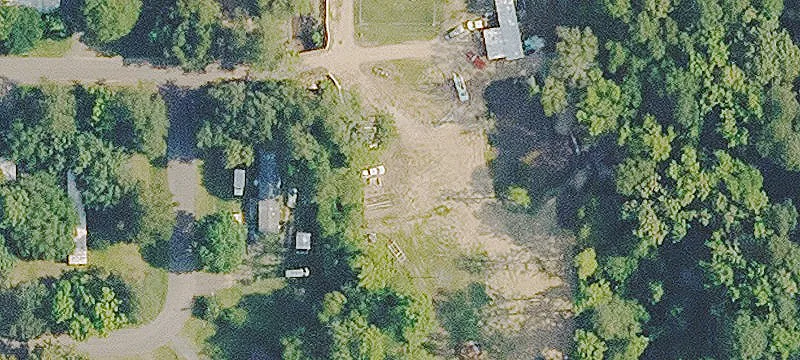 Greenwood, LA 71033