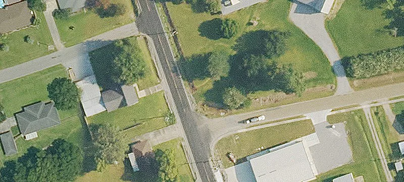1016 Main St