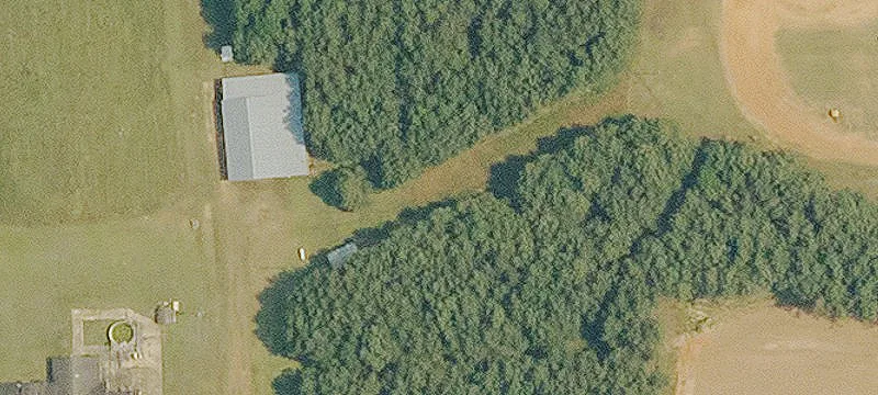 757 Baker Rd