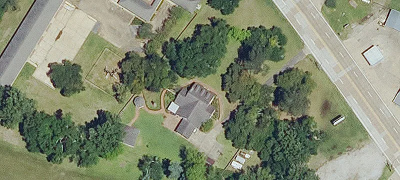 Marksville, LA 71351