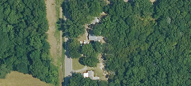 2520 Hwy 585